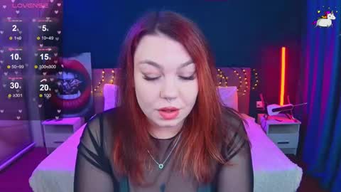 Lilu online show from February 12, 12:18 pm