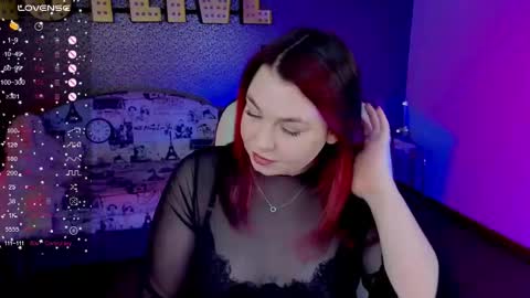 Lilu online show from February 3, 12:10 pm