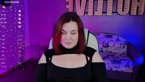 Lilu online show from June 2, 12:06 pm