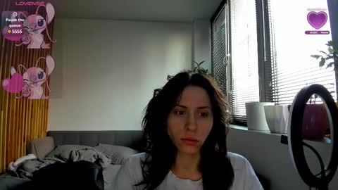 Snapshot of lily__love chatting on February 13, 11:06 am LILY online show from February 13, 11:06 am