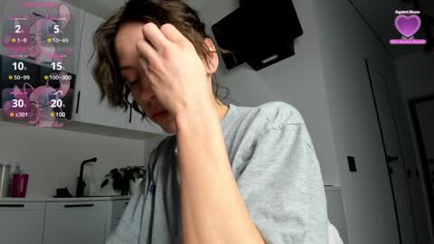 Snapshot of lily__love chatting on January 21, 7:04 am LILY online show from January 21, 7:04 am