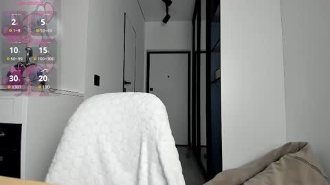 Snapshot of lily__love chatting on March 7, 6:35 am LILY online show from March 7, 6:35 am