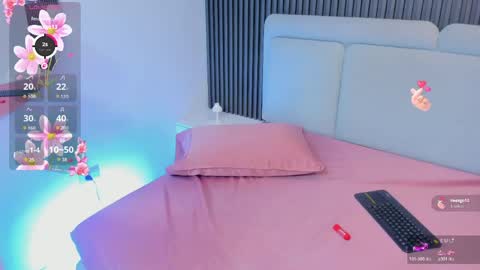  lily  online show from April 27, 4:42 am