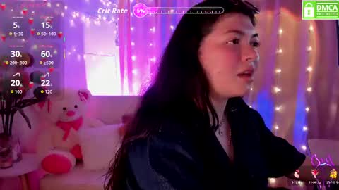 lily_cherry0 online show from June 11, 12:09 am