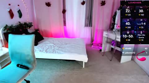 Snapshot of lily_dallass chatting on January 9, 10:09 pm lily_dallass online show from January 9, 10:09 pm