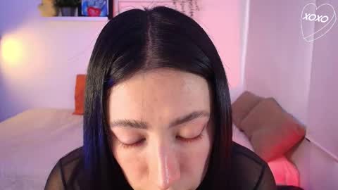 just lily online show from March 30, 10:09 pm