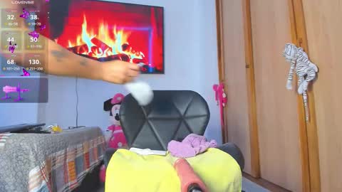   online show from March 5, 5:31 pm