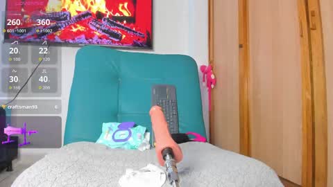   online show from April 23, 5:48 pm