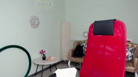 Lily online show from January 13, 3:56 am