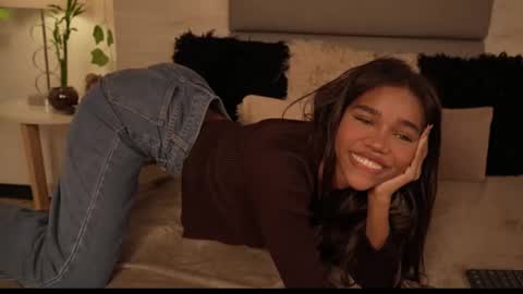 Lily Miiller online show from March 24, 10:37 pm