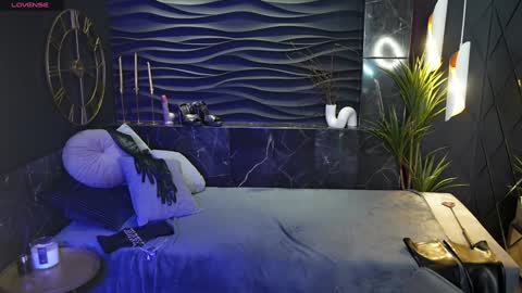 Snapshot of lily_moonlight chatting on January 11, 2:15 pm Lily online show from January 11, 2:15 pm