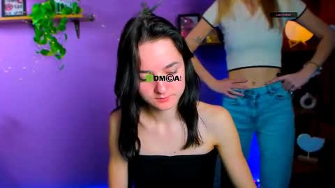 Lily online show from April 15, 6:41 pm