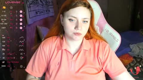 Alice online show from March 17, 1:09 am