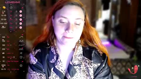 Alice online show from November 29, 12:14 am