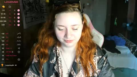 Alice online show from April 16, 6:46 am