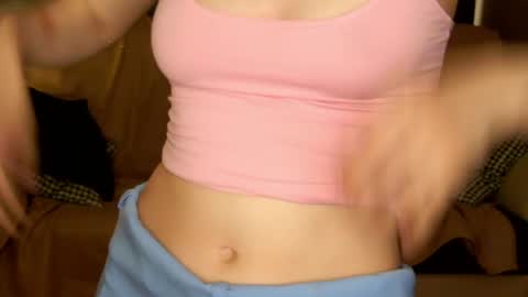 Lily Spark online show from June 5, 1:53 am