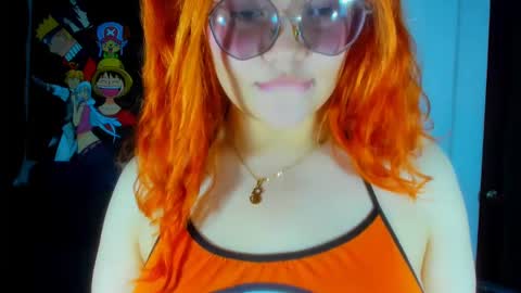 Snapshot of lily_stone04 chatting on January 31, 3:52 am lily_stone04 online show from January 31, 3:52 am