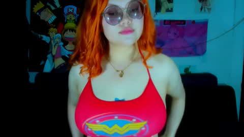 Snapshot of lily_stone04 chatting on January 9, 3:26 am lily_stone04 online show from January 9, 3:26 am