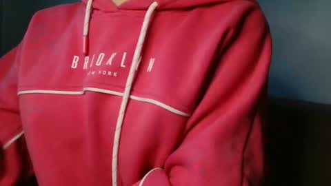 small lily online show from April 7, 4:20 pm