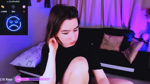 LILY online show from February 19, 7:06 am