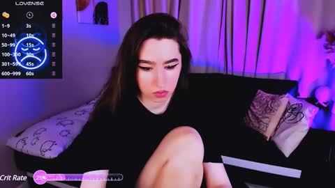 LILY online show from February 27, 7:01 am