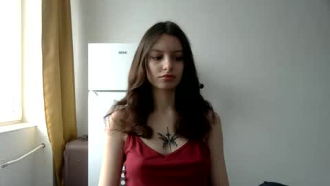 Snapshot of lilycandy_ chatting on February 28, 9:04 am lilycandy_ online show from February 28, 9:04 am
