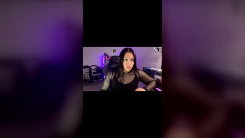 Lily online show from May 24, 7:57 pm