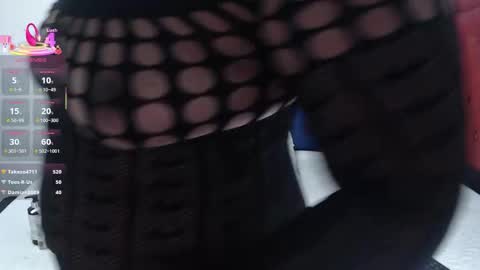 lilyhung12 online show from October 29, 11:14 am