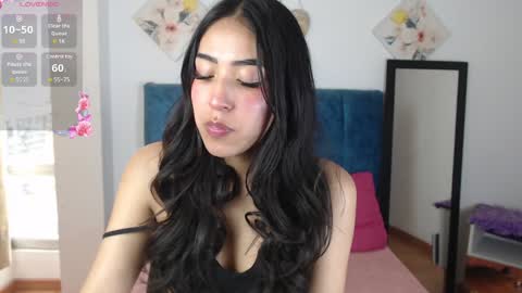 Snapshot of lilymadisson_f_w chatting on January 25, 4:42 pm Lili online show from January 25, 4:42 pm