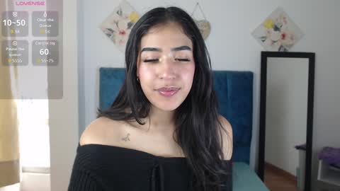 Snapshot of lilymadisson_f_w chatting on January 28, 6:39 pm Lili online show from January 28, 6:39 pm
