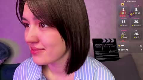 Lily online show from May 11, 4:04 pm