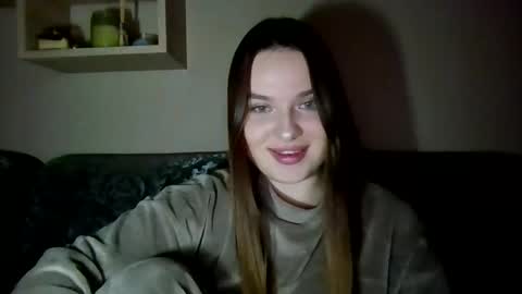 LilyyGray online show from October 20, 7:44 am
