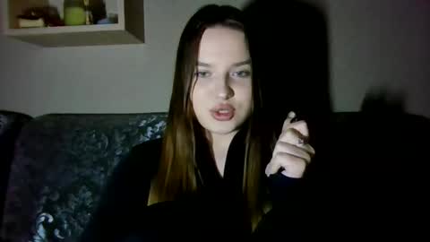 LilyyGray online show from October 24, 2:35 pm