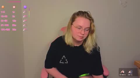 lime cat online show from November 29, 3:21 am