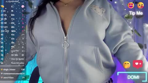 Natalia online show from November 10, 12:33 pm