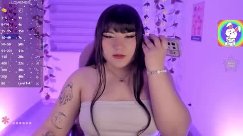 Natalia online show from February 25, 10:36 am