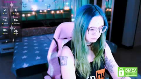 Lina2D tyan online show from January 24, 4:17 pm