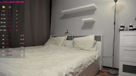 Lina online show from January 3, 6:03 pm