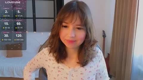 Lina online show from January 16, 5:25 am