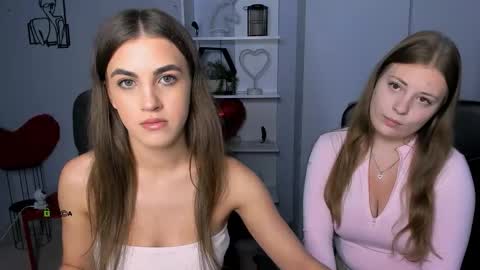 lina_fox12 online show from November 9, 1:51 pm