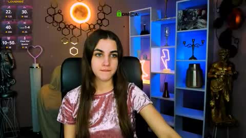 lina_fox12 online show from November 23, 4:52 pm