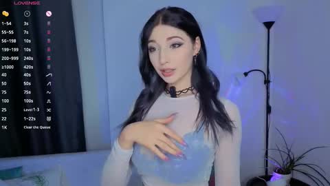 Lina online show from January 16, 2:35 pm