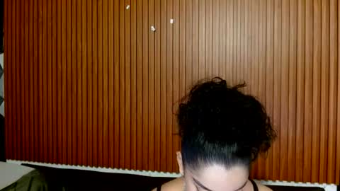 Lina Leyton online show from June 30, 4:28 pm