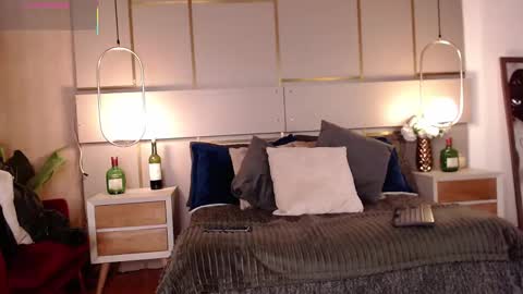 Lina online show from November 13, 7:35 pm