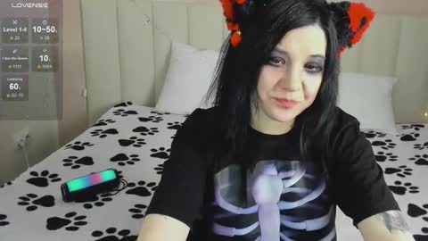 lina_moony online show from February 5, 8:50 am