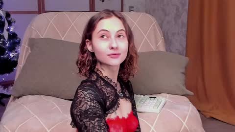 Lina -  online show from January 3, 8:00 am