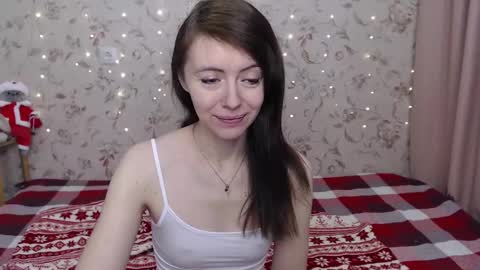 Lina Rouge online show from January 10, 9:02 am