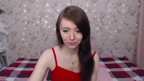 Lina Rouge online show from January 30, 9:36 am