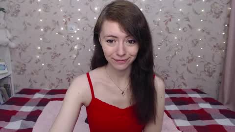 Lina Rouge online show from January 22, 9:46 am