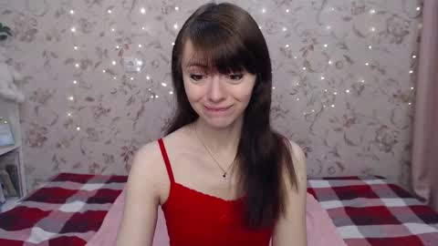 Lina Rouge online show from February 1, 4:03 am